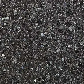 Close-up texture sample of Lagoon glass-bead pool finish